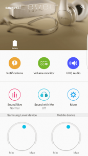 Samsung Level 5.3.03 Apk for Android 2