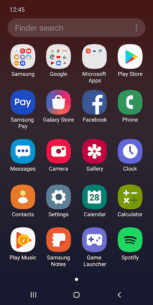 Samsung One UI Home 16.0.00.203 Apk for Android 2