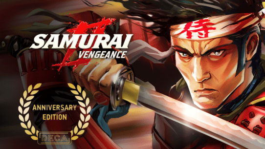 SAMURAI II: VENGEANCE 1.3.0 Apk + Mod for Android 1