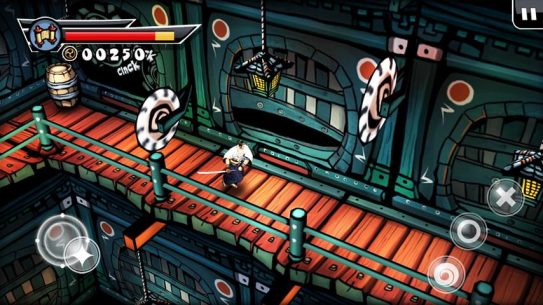 SAMURAI II: VENGEANCE 1.3.0 Apk + Mod for Android 3