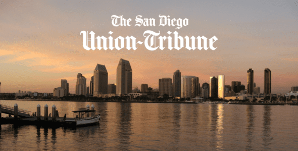 The San Diego Union-Tribune 4.0.38 Apk for Android 1 san diego union tribune cover