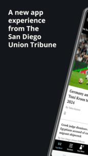 The San Diego Union-Tribune 4.0.38 Apk for Android 1