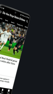 The San Diego Union-Tribune 4.0.38 Apk for Android 2