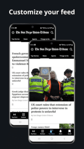 The San Diego Union-Tribune 4.0.38 Apk for Android 3