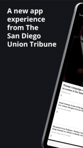 The San Diego Union-Tribune 4.0.38 Apk for Android 4