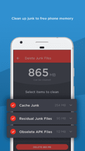 SanDisk Memory Zone 4.2.9 Apk for Android 5