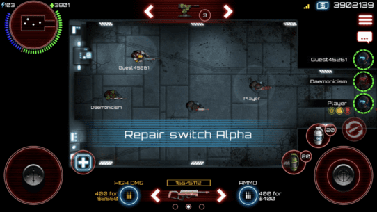 SAS: Zombie Assault 4 2.2.2 Apk + Mod for Android 2