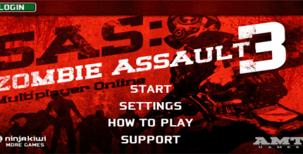 sas zombie assault cover