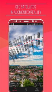 Satellite Pointer 4.8.8 Apk for Android 1