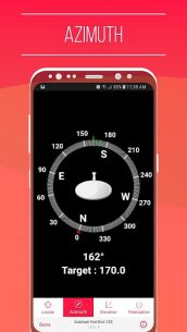 Satellite Pointer 4.8.8 Apk for Android 5