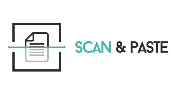 Scan & Paste 1.13.10 Apk for Android 1 scan paste android cover