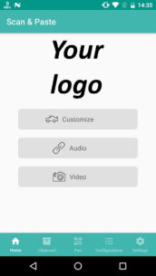 Scan & Paste 1.13.10 Apk for Android 3