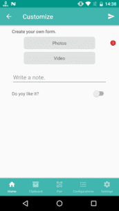 Scan & Paste 1.13.10 Apk for Android 4