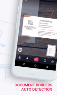 Scan Scanner – PDF converter (PREMIUM) 1.6.4 Apk for Android 2