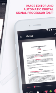 Scan Scanner – PDF converter (PREMIUM) 1.6.4 Apk for Android 3