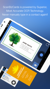 ScanBizCards Premium 7.4 Apk for Android 2