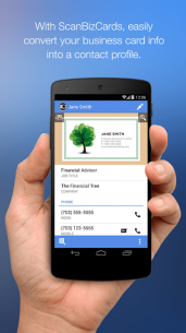 ScanBizCards Premium 7.4 Apk for Android 4