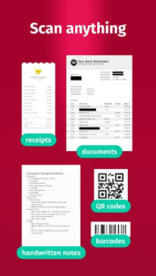 SwiftScan: Scan PDF Documents (PRO) 10.1.1 Apk for Android 3