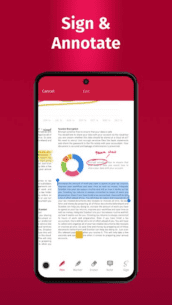 SwiftScan: Scan PDF Documents (PRO) 10.1.1 Apk for Android 5