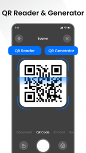 ScanDoc PRO PDF Scanner & Read 1.0 Apk for Android 4