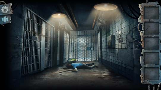 Scary Horror Escape 2.7 Apk + Mod for Android 1