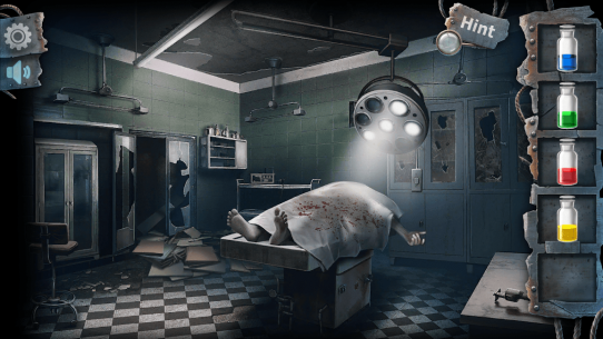 Scary Horror Escape 2.7 Apk + Mod for Android 3