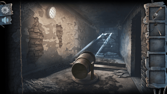 Scary Horror Escape 2.7 Apk + Mod for Android 5