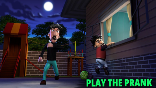 Scary Robber –Mastermind Heist 1.33 Apk + Mod + Data for Android 2