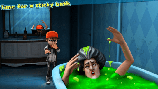 Scary Teacher 3D 8.2 Apk + Mod for Android 4