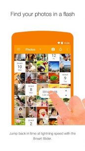 Scene: Organize & Share Photos (PREMIUM) 8.2.2 Apk for Android 2