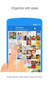 Scene: Organize & Share Photos (PREMIUM) 8.2.2 Apk for Android 3