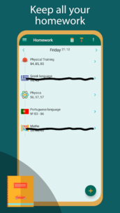 School Pro – Ultimate Studying 2.7.1 Apk for Android 3