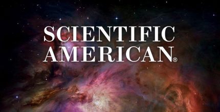 scientific american cover