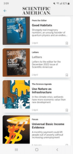 Scientific American 6.6 Apk for Android 4