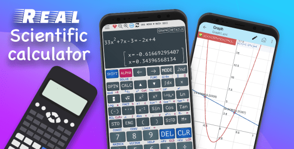 scientific calculator 300 plus cover