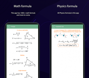 HiEdu Scientific Calculator : He-570 3.8.6 Apk for Android 4