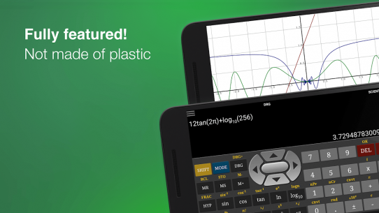 Scientific Calculator Free 6.7.0 Apk for Android 4