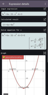 Scientific calculator plus 991 (PREMIUM) 7.2.3.694 Apk for Android 4