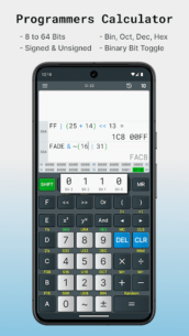 Scientific Calculator Plus 8.0.2 Apk for Android 2