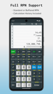 Scientific Calculator Plus 8.0.2 Apk for Android 3