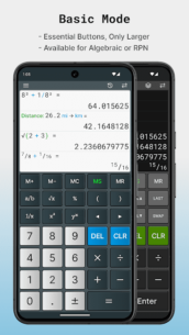 Scientific Calculator Plus 8.0.2 Apk for Android 4