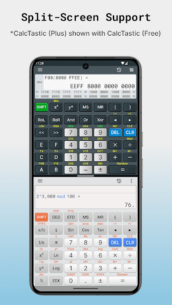 Scientific Calculator Plus 8.0.2 Apk for Android 5