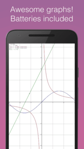 Scientific Calculator Pro 6.10.3 Apk for Android 2