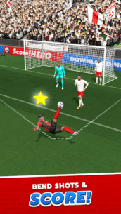 Score! Hero 3.940 Apk + Mod for Android 4