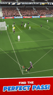 Score! Hero 3.940 Apk + Mod for Android 5