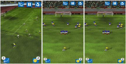 score world goals android games cover