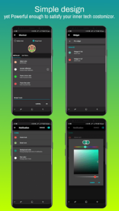 Screen Lock Pro 5.1.8p Apk for Android 3