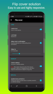 Screen Lock Pro 5.1.8p Apk for Android 4