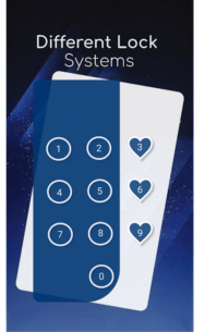 Screen Lock – Time Password (PREMIUM) 1.7.2 Apk for Android 1