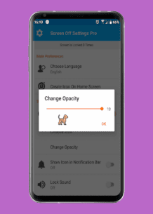 Screen Off Pro (Screen Lock) 2.0.2 Apk for Android 3